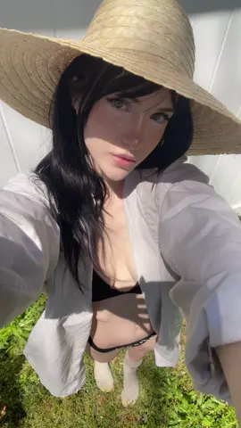 swimsuit weather affirmations 🧘 #Summer #fypシ