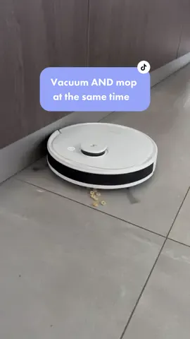 Such an amazing special offer😍 ad @ECOVACS UK  #ecovacs #deebotn8 #springclean #cleaningtiktok #CleanTok #fyp