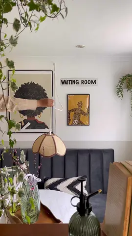 I kind of want to hang everything now! 👀 #renterfriendly #homehacks #fyp #hangplants