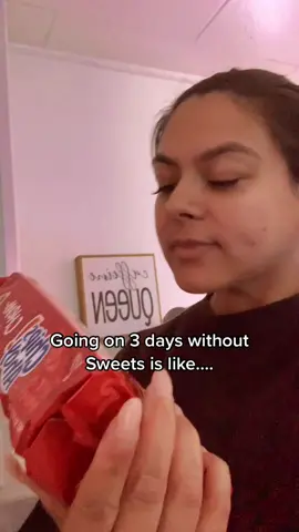 3 days down 4 more to go. #EasyWithAdobeExpress #gorgeous #nosweets #7daychallenge #fypシ゚viral