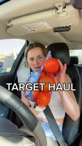 stoplight target haul? illegal oops #targethaul2022 #targetisbae #targettakesallmymoney