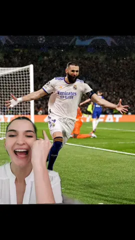 Partidazos ¿Quién llega a semis? 🤔 #TikTokDeportes #futbol #parati #championsleague #fyp