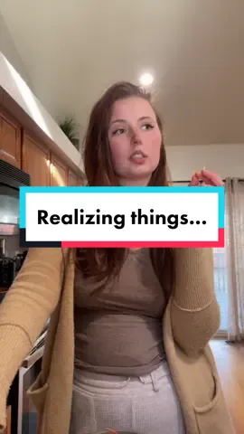 What realization made you sit down today? #bipride #makessense #girlfriendbyavrillavigne