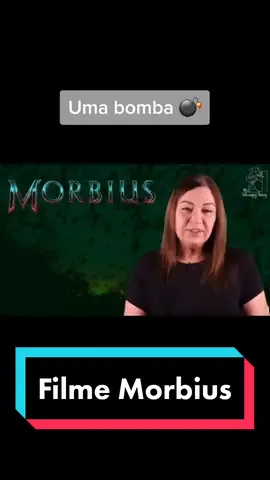 Isabela Boscov - Analisando Morbius #isabelaboscov #acervo #acervoboscov #morbius #boscov #filmes #filme #cinema #critica #analise #cinematography #análisiscrítico #fyp #foryou #fypシ゚viral #fpp #fpy #foryourpage #cinerama #film #resenha