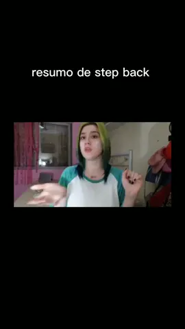 #stepback #stepbackchallenge #sororidadetiktok #sororidadefeminina #kpopmeme #kpopbr #foryourpage #4youpag #forupage #paravoceforyou #feminismotiktok