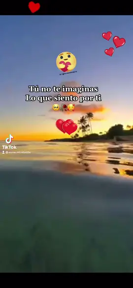 Dedica esta canción 🎶 a esa persona especial #hastaelfindelmundo #jeniferpeña #tunoteimaginasloquesientoporti #😍 #🙈 #🥰 #reflexion #pareja #hombres #mujeres #esmelover🥀 #esmeparati #fyp #foryou #parati #viral #viralvideo