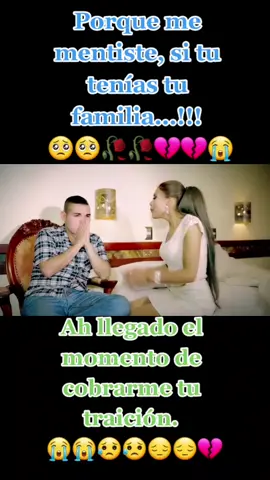 VOY A MENTIR COMO TU #dulceyarita #❤ #losdulcesdelamor #music #peru #🥰🥰🥰 #parati #fyp #foryou