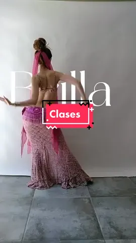 Enviame 📩y te doy opciones de clases online y grabadas para ir a tu ritmo #танецживота #danzadelvientrechallenge #selenebellydance #clasesdanza #danzaarabe #danzaoriental #bellydance