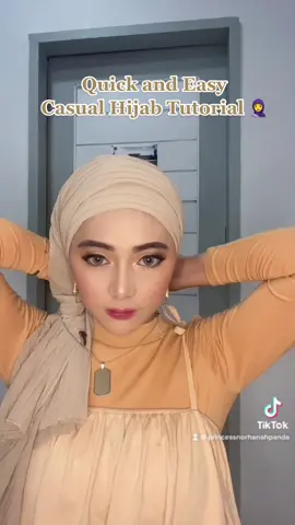 #ad Request Granted ghorls 🤎 #fy #foryoupage #hijabtutorial #muslim @_soleilph #fyp