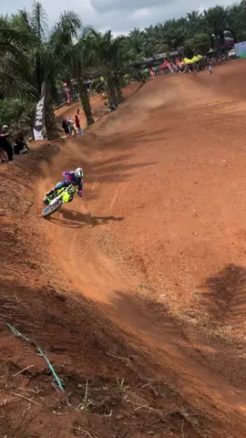 Apa itu rem??? 😜 #fyp #foryourpage #motocross #dirtbike