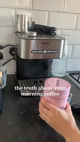 it’s time you knew the truth about coffee #coffee #icedlatte #aesthetic #homecafe #morningroutine #whatidrinkinaday #whatieatinaday #motivation #inspiration