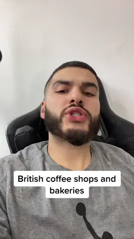 British coffee shops and bakeries #greggs #costa #wenzels #gailsbakery #pretamanger