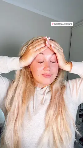 👩🏼 #tiktokpoll #newhairday #hairtok