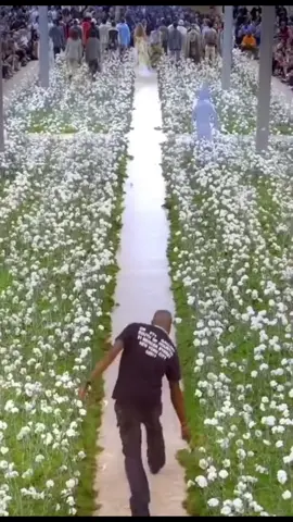 RIP Virgil 💔 #virgilabloh #fashion #youstyle