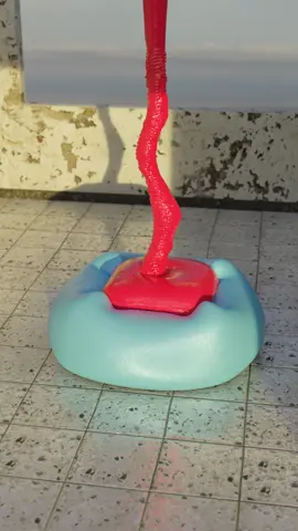 Satisfying pour. #asmr #oddlysatisfying