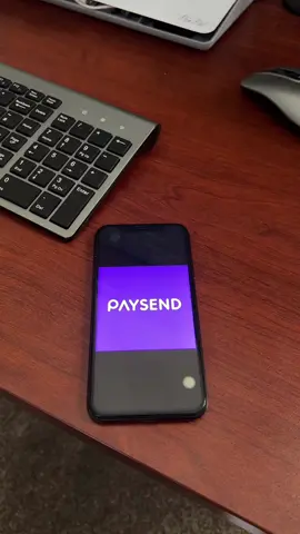 send money all over the world using @Paysend #MoneyForTheFuture #linkinbio #AD