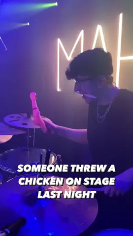 Tell me what else to play with😂 #fyp #drums #livemusic #maxandharvey