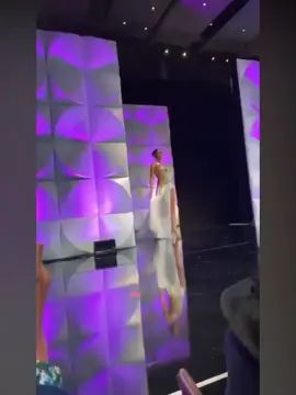 Hoa Giọt Tuyết 🔥❤️ | #hoangthuy #missuniverse