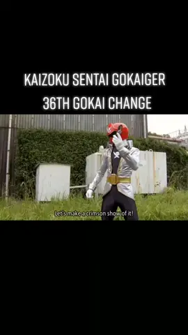 #BigComfy #EasyWithAdobeExpress #fypシ #foryou #supersentai #tokusatsu #redranger #kaizokusentaigokaiger #gokaired #gokaisilver #silverranger
