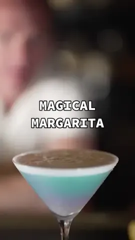 Magical Margarita #margarita #drinks #cocktails #mixology @Nick DiGiovanni