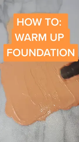 Here's How To WARM UP YOUR FOUNDATION! This is perfect for working on clients and when you buy a wrong shade or tan throughout the year! and it's only $8! #mixingmakeup #foundationhacks #beginnermakeuptips #colortheory #colortheoryfoundation #lagirlcosmetics #mixingpigments #supportsmallyoutubers #codyjayartistry #BigComfy