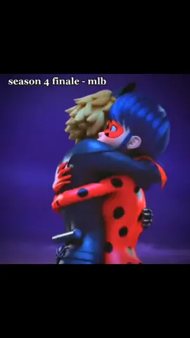 i was literally crying 😭 #MLB #finale #clips #fyp #fypシ