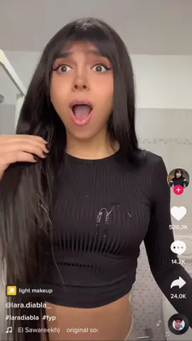 What was that?!????? #egirl #meme #funny #reaction