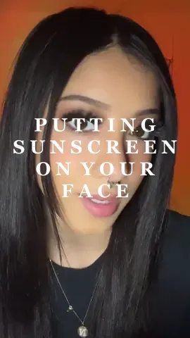 🤗 #asmr #fyp #tinyhands #sunscreen #personalattention