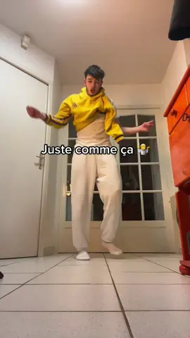 Arrête de m’envoyer des messages ça fait vibrer mon tel @kingofmyroom 😂