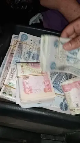 هاي رواتب مال تيتوك  10 مليون دينار عراقي #العراق🇮🇶