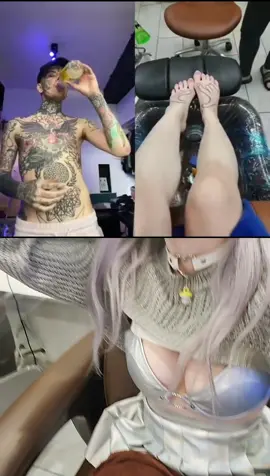 #duet with @kaktov666 #beauty #transition #transformation #pedicure