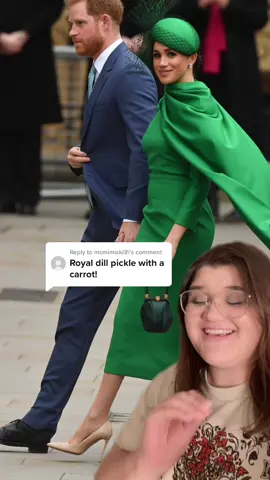 Reply to @mcmimiski9  probably gonna need to turn the comments off on this one in about 20 mins lmao #meghanmarkle
