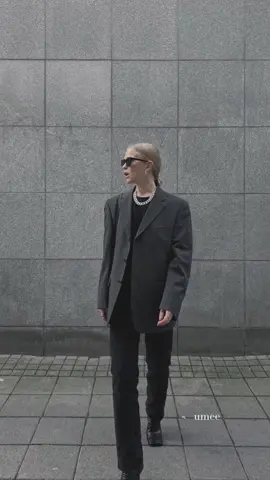 UMee cái phong cách này quá  #umeefashion #minimalist #style #fashion #outfit #fashioninspo