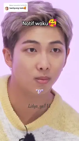 Balas @tulrhm12 V ,belum nemu yang panjang #bts #sound #whatsapp #taehyung #notifwa #army #fyp #HyAminoBebasKilap