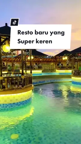 Resto baru yang super keren di bogor😍 #bogor #bogordailynews #kulinerbogor #bogordaily #bogoreatery #fyp