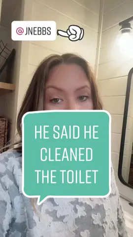 Thanks babe! 🙄 #husbands #fyp #couplestiktok #marriedlife #wives #nonono #cleaning #momstuff #nothanks #illdoitmyself
