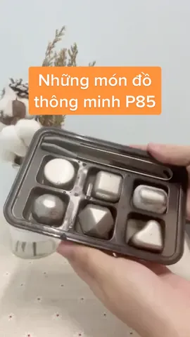 Đá lạnh vĩnh cữu từ nhà Xiaomi đâyyyy 🤩🤩 #shopeecheck #LearnOnTikTok #unboxing #shopeecheckt4 #fyp
