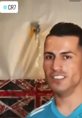 شبيه كريسيانو رونالدو #كريستيانو #cr7 #tiktok #explor