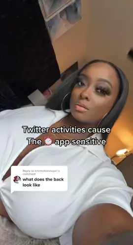 Reply to @knomotionnupe  #fyp #curvytiktok #plussizeedition #curvyandconfident