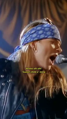 #gunsnnroses #sweetchildomine #tiktok #viral #foryoupage #2022 #fyp #fypシ #playlist #fy #foryou #music #memories