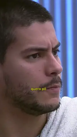 O jogador tá on e roteando!!! 🚨 ELE  VOLTOU! #TeamArthur #BBB22
