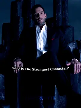 What do you think? #movieclips #lucifer #viral #devil #foryou #lucifernetflix #netflixseries