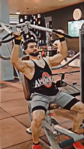 #vip_sport #hunar_fariq #gym