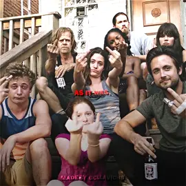 As it was. #gallaghers #gallaghersiblings #thegallaghers #shameless #shamelessedit #foryoupage #flopera #fyp