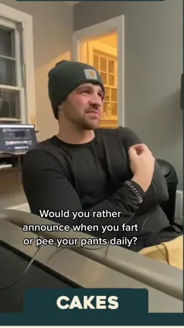 Pee catching underwear are underrated fr