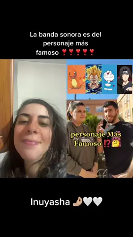 #dúo con @tomyhero  #Anime #Inuyasha #musica  #foryou #funkopop