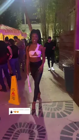 Reply to @mubiiiii20  #OOTD #carouselclub #girlsnightout #girlsnight