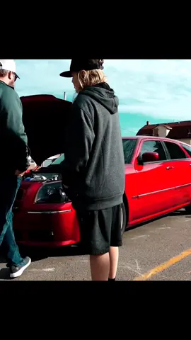 #ceramiccoated #Dodge #Magnum #srt8 🔥 Watch more on the #Fred_eazy21 Youtube channel Click the Link in my bio 💯 #moparornocar #moparlife #mopar #dodgemagnum #srt