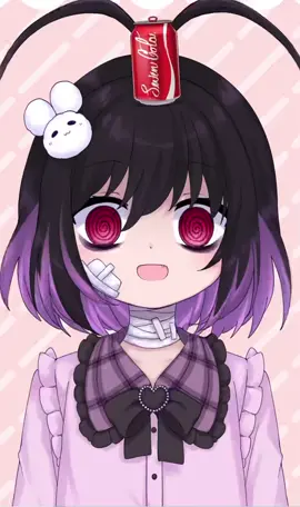 LEAVE QUESTIONS BELOW I’ll try and say hi to you aswell ε=ε=ε=ε=ε=ε=┌(;￣◇￣)┘！！💗💗💗　#vtuber #vtuberEN #ENvtuber #vtuberclip #vtuberclips #entuber #menhera #jirai #qna #vtuberespañol #kawaii #moe
