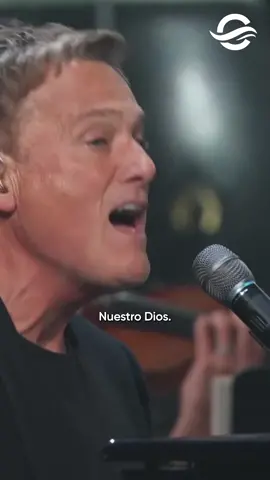 Maravilloso es nuestro Dios #musicacristiana #michaelwsmith